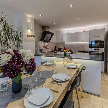 Superbe Aux Pistes - 15 Pers. - Fr-1-885-29 Appartamento *