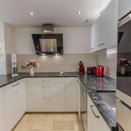 Superbe Aux Pistes - 15 Pers. - Fr-1-885-29 Appartamento