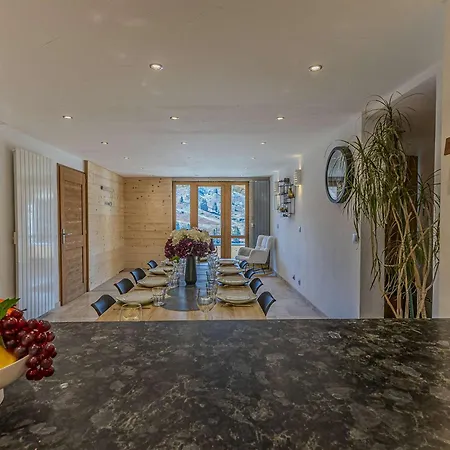 Appartamento Superbe Aux Pistes - 15 Pers. - Fr-1-885-29 La Plagne