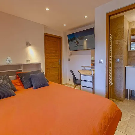 Appartamento Superbe Aux Pistes - 15 Pers. - Fr-1-885-29