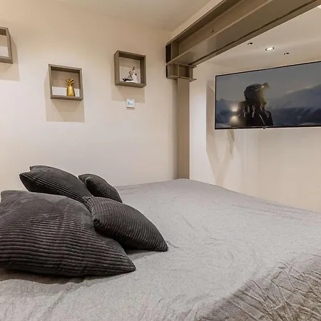 Superbe Aux Pistes - 15 Pers. - Fr-1-885-29 Appartamento *