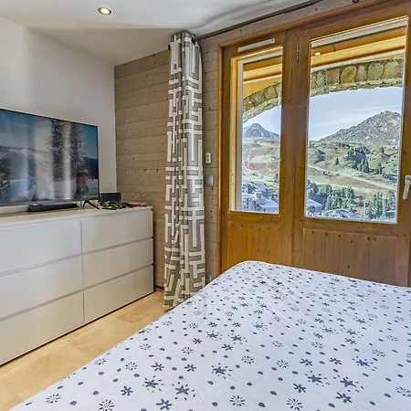 Appartamento Superbe Aux Pistes - 15 Pers. - Fr-1-885-29
