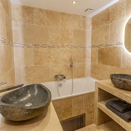 Superbe Aux Pistes - 15 Pers. - Fr-1-885-29 Appartamento La Plagne