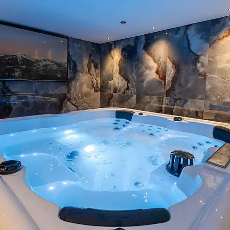 Superbe Aux Pistes - 15 Pers. - Fr-1-885-29 Appartamento *