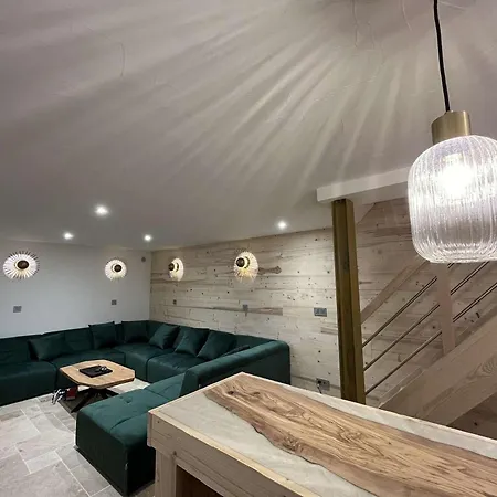 Superbe Aux Pistes - 15 Pers. - Fr-1-885-29 Appartamento