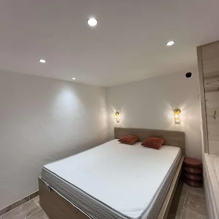 Appartamento Superbe Aux Pistes - 15 Pers. - Fr-1-885-29 *