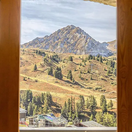 Superbe Aux Pistes - 15 Pers. - Fr-1-885-29 Appartamento La Plagne