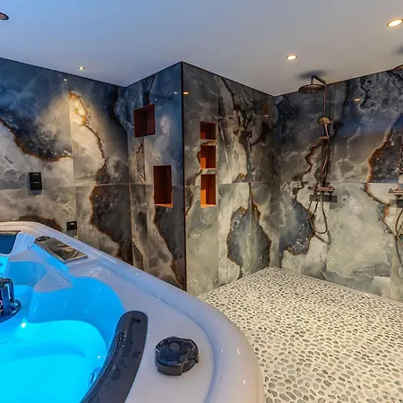 Superbe Aux Pistes - 15 Pers. - Fr-1-885-29 Appartamento La Plagne