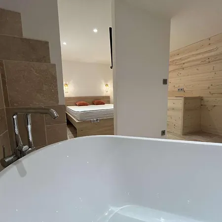 Appartamento Superbe Aux Pistes - 15 Pers. - Fr-1-885-29 La Plagne